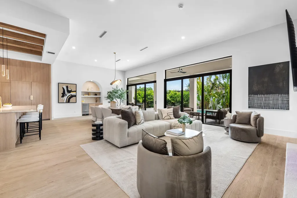 1701 N Swinton Avenue Delray Beach FL 33444