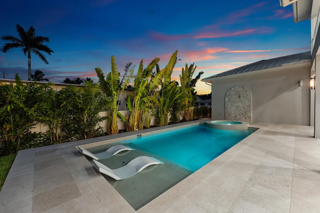 1701 N Swinton Avenue Delray Beach FL 33444