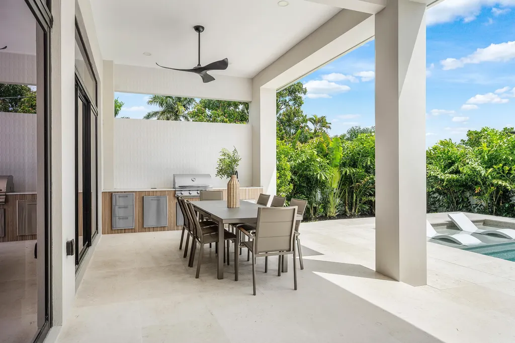 1701 N Swinton Avenue Delray Beach FL 33444