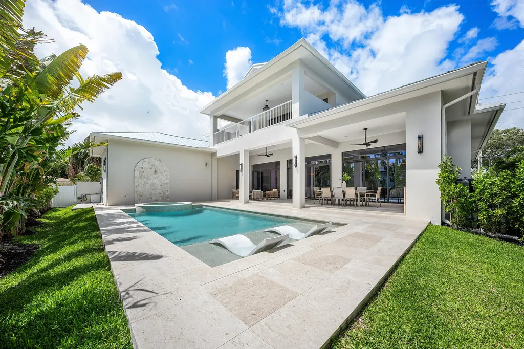 1701 N Swinton Avenue Delray Beach FL 33444