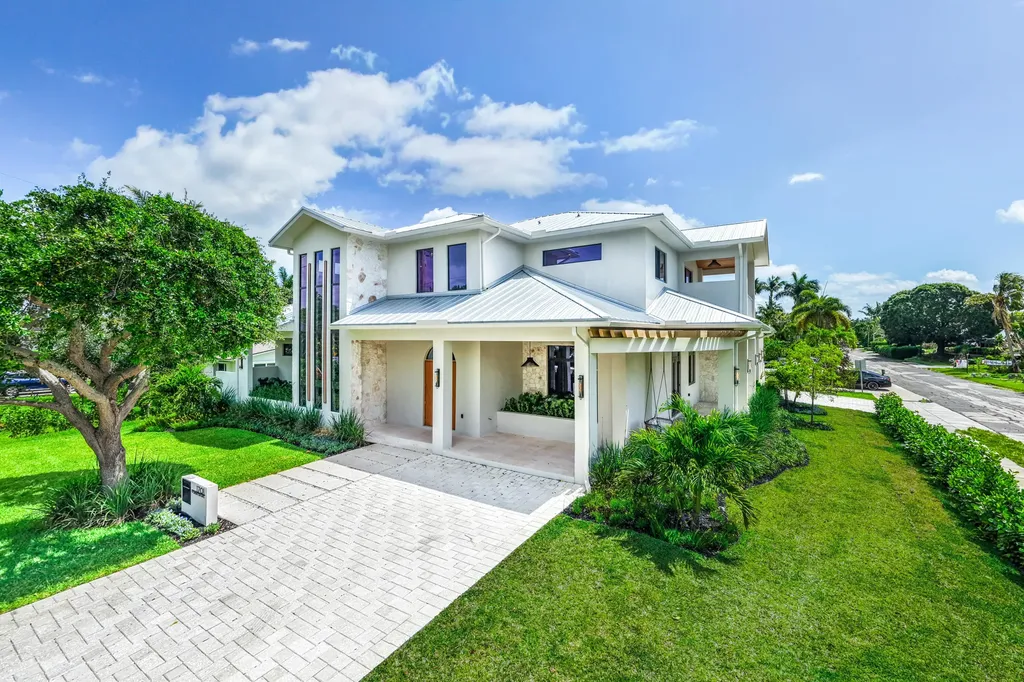 1701 N Swinton Avenue Delray Beach FL 33444