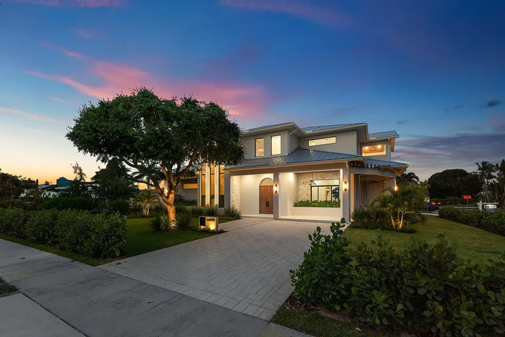 1701 N Swinton Avenue Delray Beach FL 33444