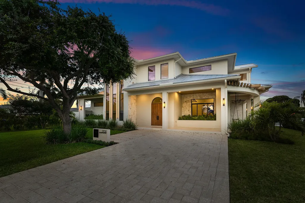 1701 N Swinton Avenue Delray Beach FL 33444