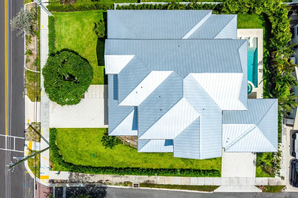 1701 N Swinton Avenue Delray Beach FL 33444