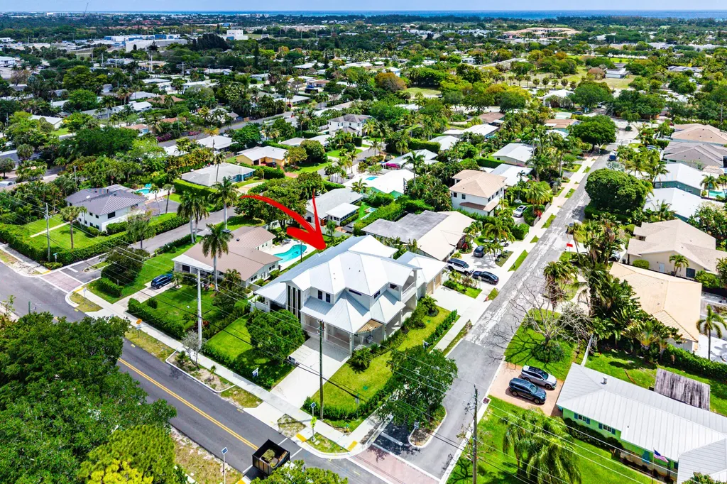 1701 N Swinton Avenue Delray Beach FL 33444