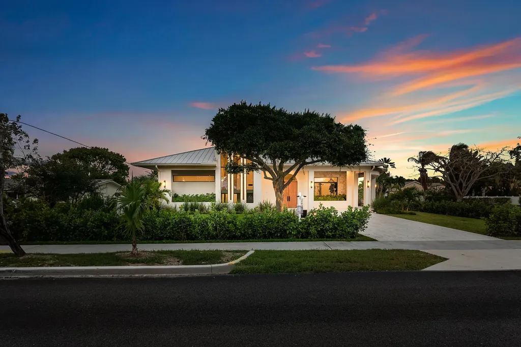 1701 N Swinton Avenue Delray Beach FL 33444