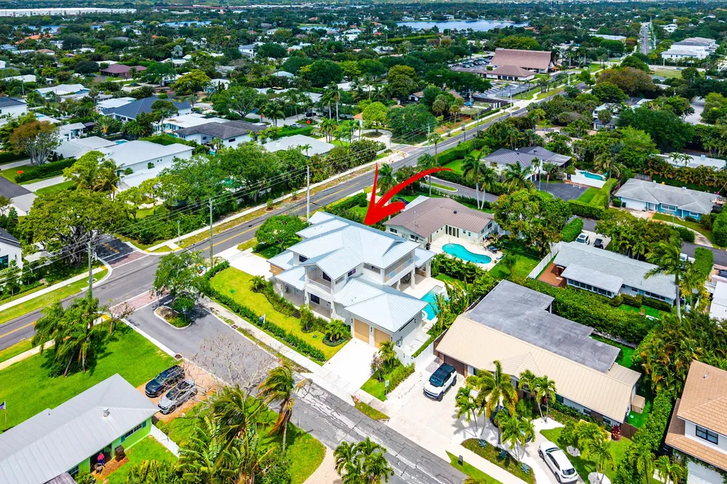 1701 N Swinton Avenue Delray Beach FL 33444