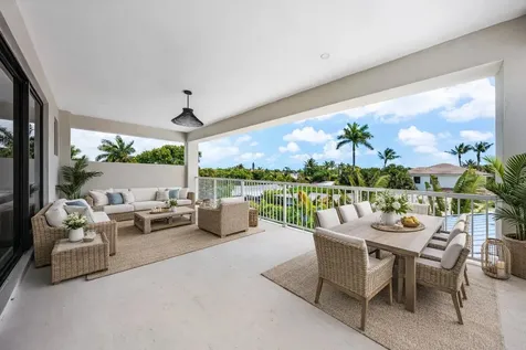 1701 N Swinton Avenue Delray Beach FL 33444