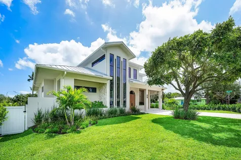 1701 N Swinton Avenue Delray Beach FL 33444
