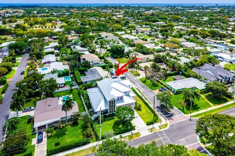 1701 N Swinton Avenue Delray Beach FL 33444