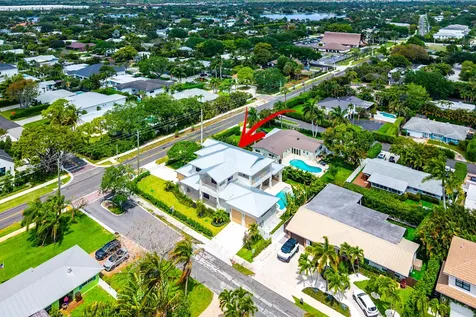 1701 N Swinton Avenue Delray Beach FL 33444