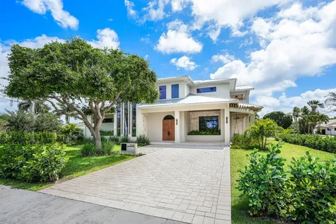 1701 N Swinton Avenue Delray Beach FL 33444