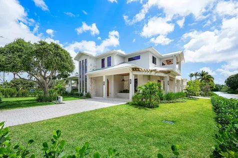 1701 N Swinton Avenue Delray Beach FL 33444