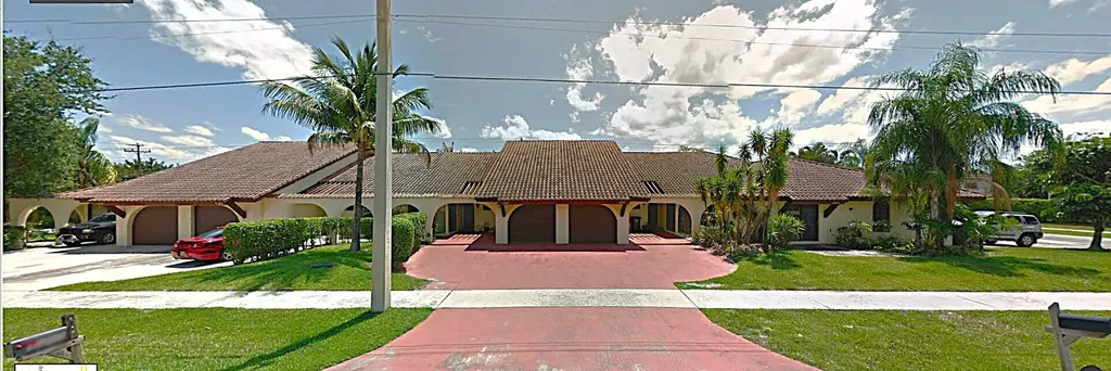 4398 NE 5th Avenue Boca Raton FL 33431