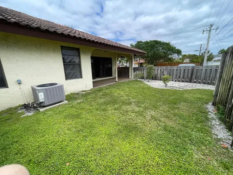 4398 NE 5th Avenue Boca Raton FL 33431
