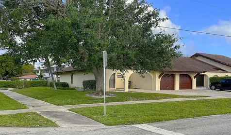 4398 NE 5th Avenue Boca Raton FL 33431
