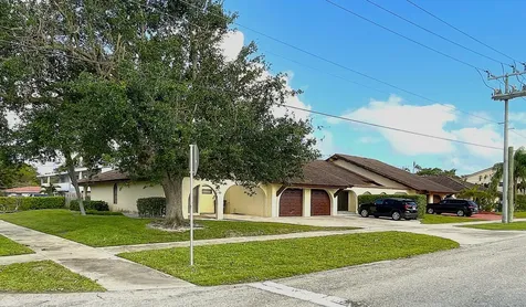 4398 NE 5th Avenue Boca Raton FL 33431
