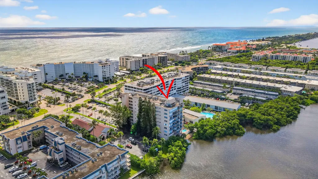 3581 S Ocean Boulevard South Palm Beach FL 33480