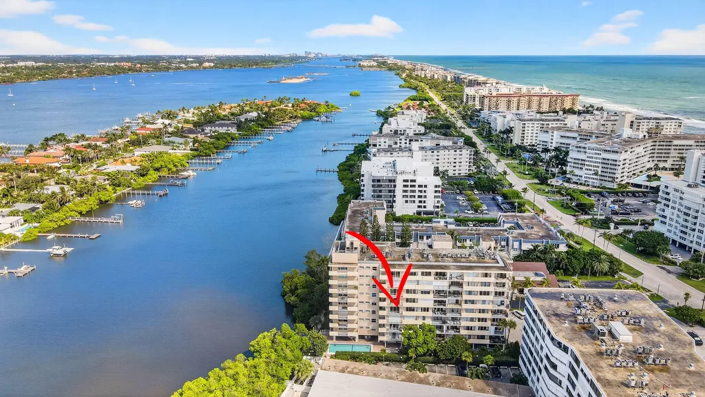 3581 S Ocean Boulevard South Palm Beach FL 33480