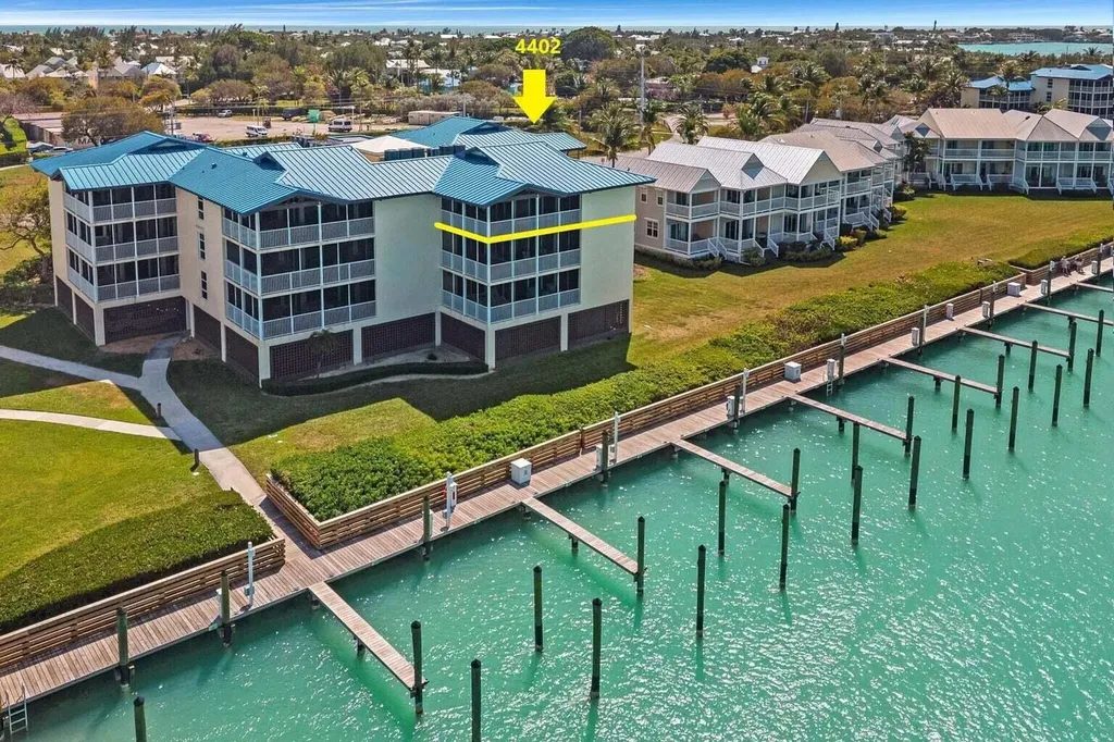 4402 Marina Villa Drive Marathon FL 33050