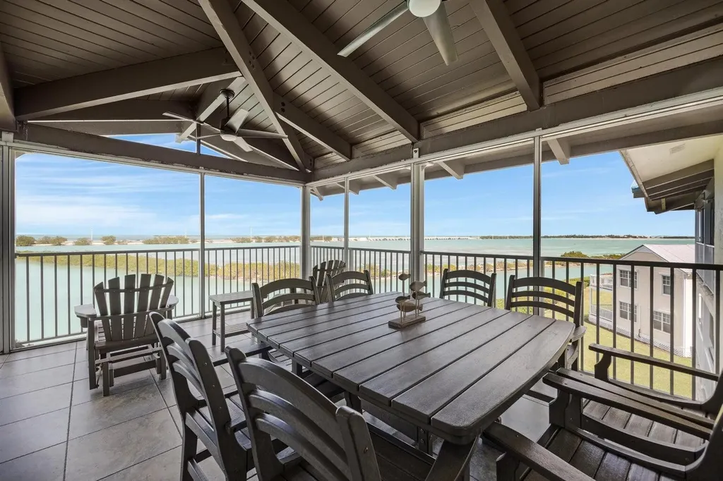 4402 Marina Villa Drive Marathon FL 33050
