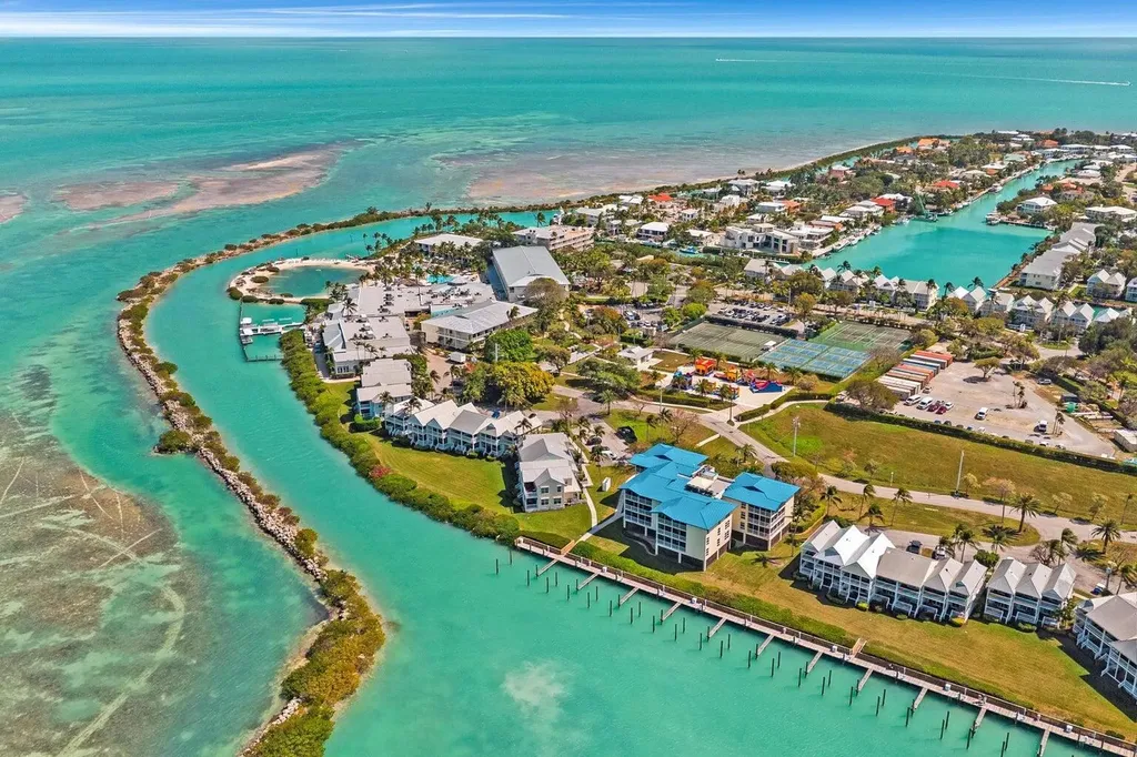 4402 Marina Villa Drive Marathon FL 33050