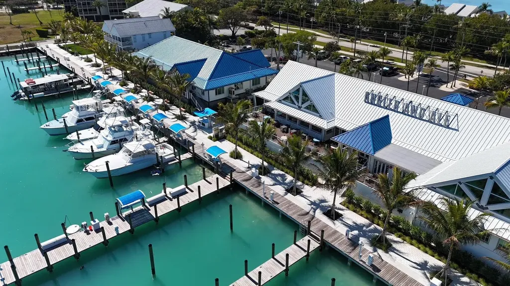 4402 Marina Villa Drive Marathon FL 33050