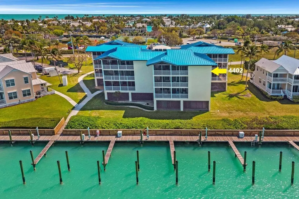 4402 Marina Villa Drive Marathon FL 33050