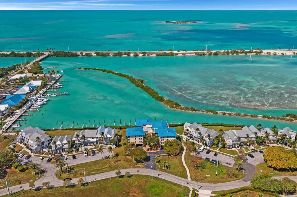 4402 Marina Villa Drive Marathon FL 33050