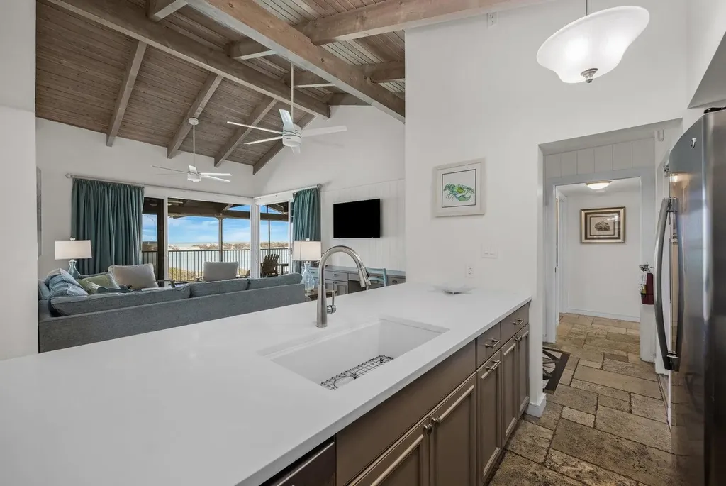 4402 Marina Villa Drive Marathon FL 33050