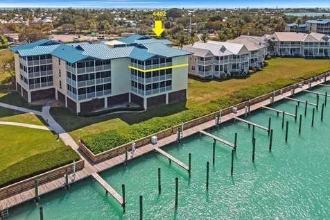 4402 Marina Villa Drive Marathon FL 33050