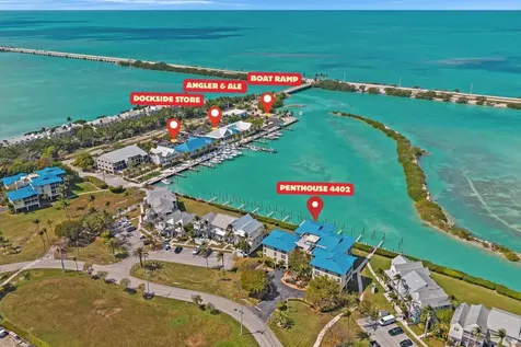 4402 Marina Villa Drive Marathon FL 33050