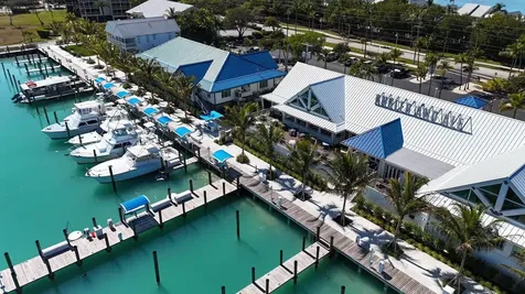 4402 Marina Villa Drive Marathon FL 33050