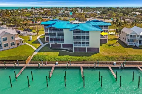 4402 Marina Villa Drive Marathon FL 33050