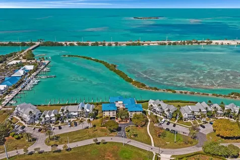 4402 Marina Villa Drive Marathon FL 33050