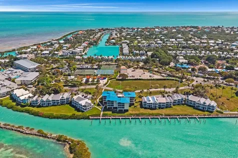 4402 Marina Villa Drive Marathon FL 33050