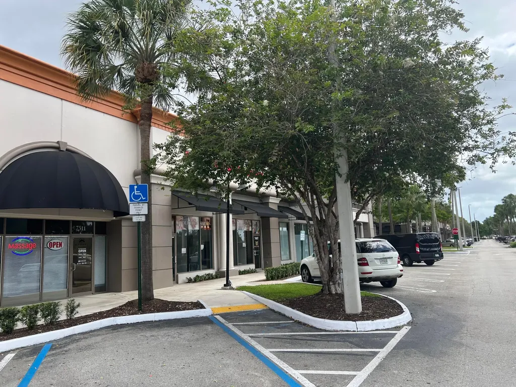 7511 W Sample Road Coral Springs FL