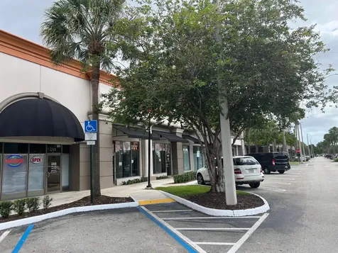7511 W Sample Road Coral Springs FL