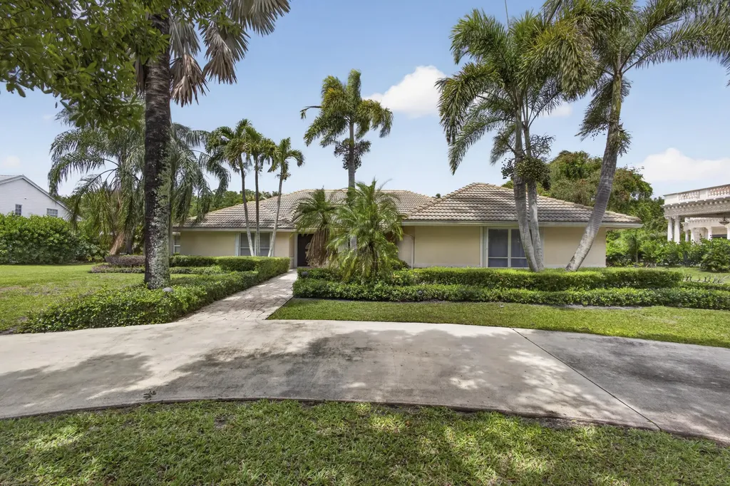 5463 Sea Biscuit Road Palm Beach Gardens FL 33418