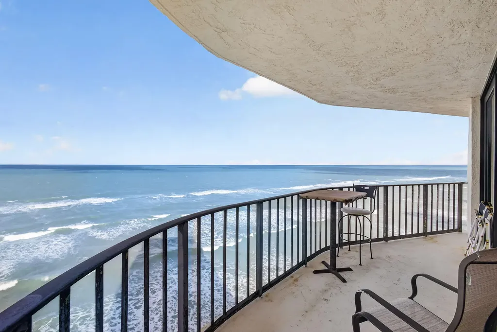 5420 N Ocean Drive Singer Island FL 33404