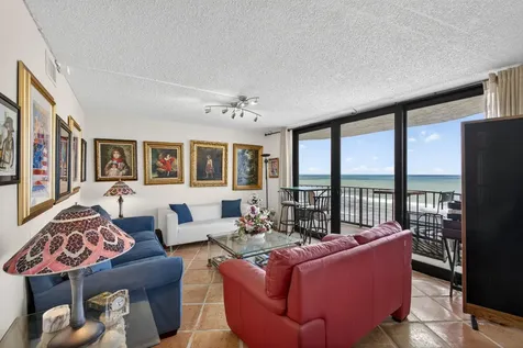 5420 N Ocean Drive Singer Island FL 33404