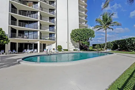 5420 N Ocean Drive Singer Island FL 33404