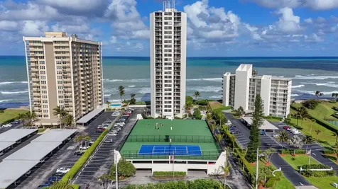 5420 N Ocean Drive Singer Island FL 33404