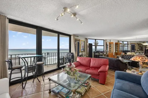 5420 N Ocean Drive Singer Island FL 33404