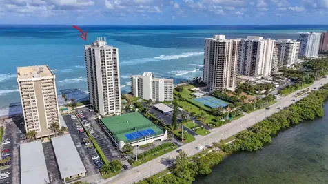 5420 N Ocean Drive Singer Island FL 33404