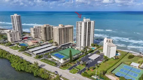 5420 N Ocean Drive Singer Island FL 33404