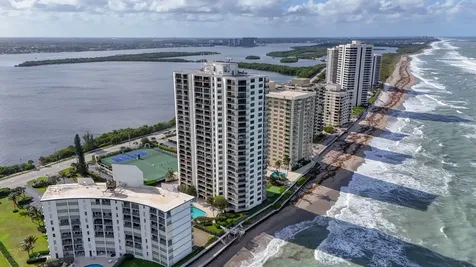 5420 N Ocean Drive Singer Island FL 33404