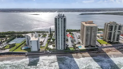 5420 N Ocean Drive Singer Island FL 33404