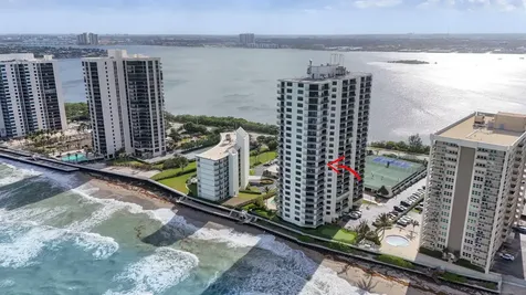 5420 N Ocean Drive Singer Island FL 33404