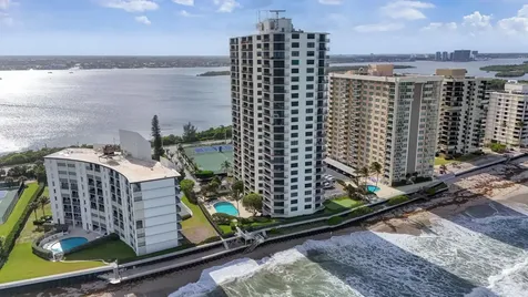5420 N Ocean Drive Singer Island FL 33404